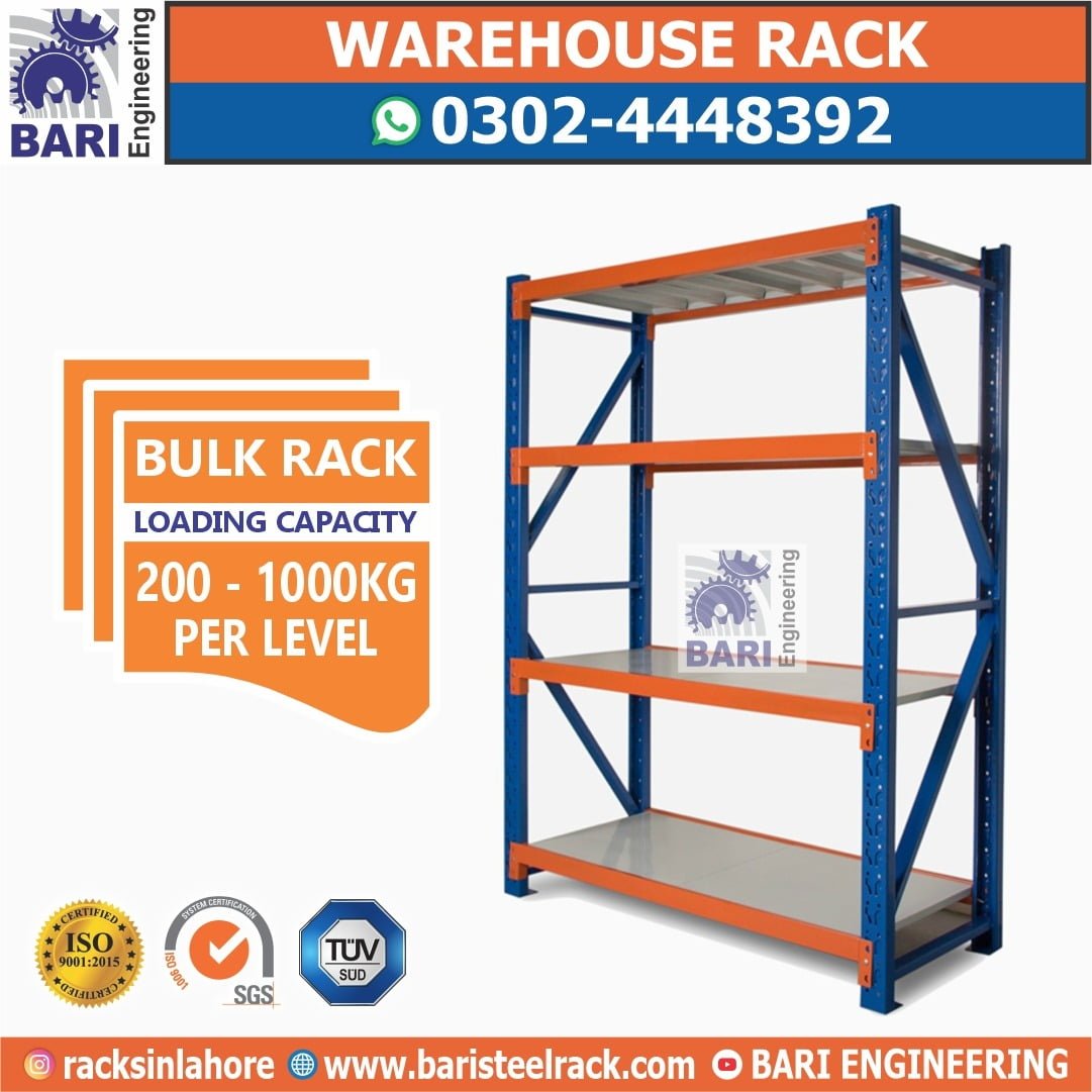 Racks In Lahore Racks In Pakistan Total Storage Solution