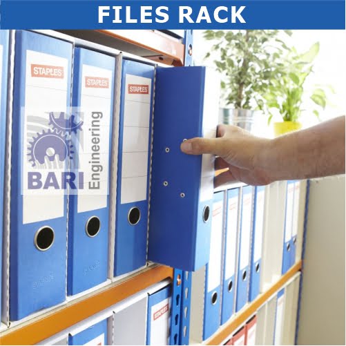 Files Rack