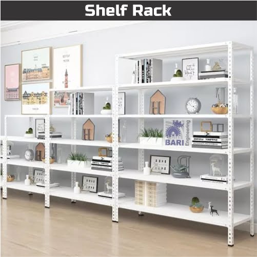 Shelf Rack