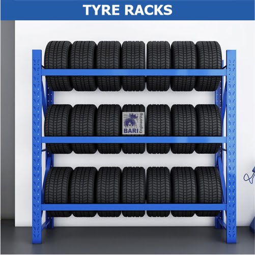 Tyre Racks