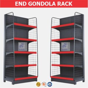 End Gondola Rack