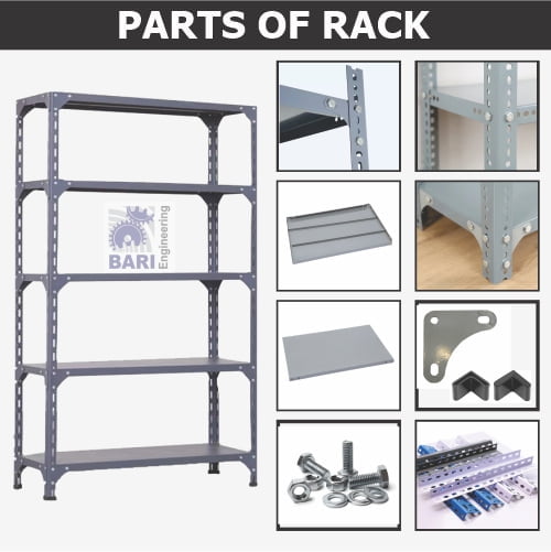 Parts Of Rack