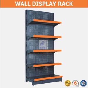 Wall Display Rack