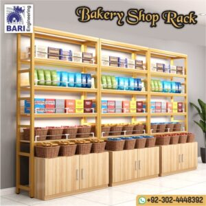 Bakery Counter