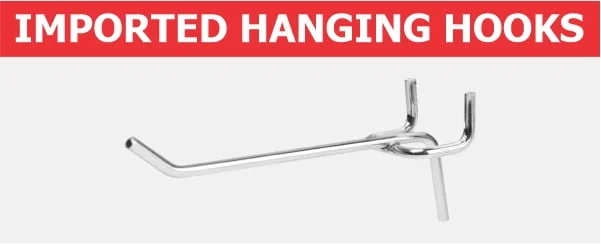 Hanging Hooks