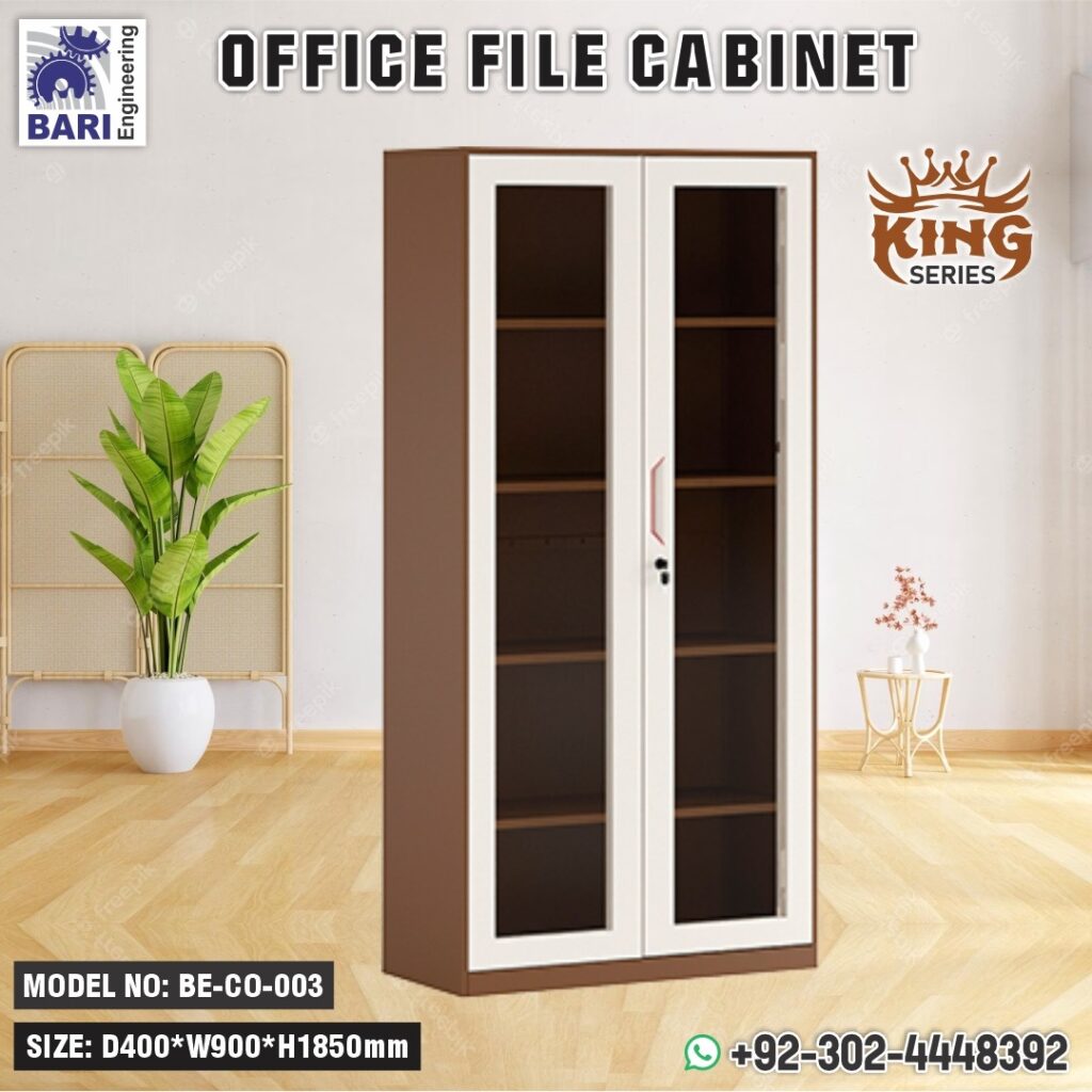 Office File Cabinet