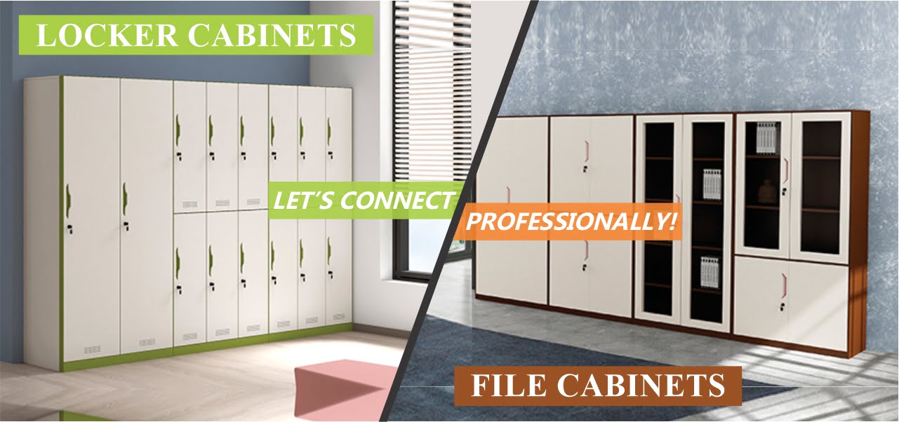 Office File Cabinet