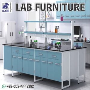 Laboratory Furniture