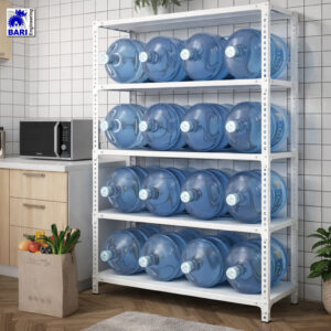 Adjustable Steel Rack Picture-01