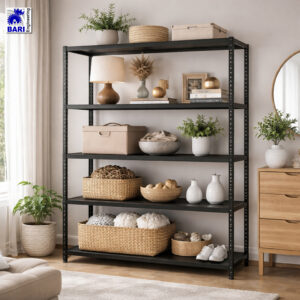Adjustable Steel Rack Picture-02