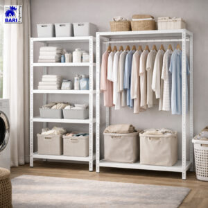 Adjustable Steel Rack Picture-05