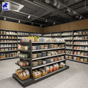 Crockery Store Rack Picture-02