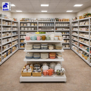 Crockery Store Rack Picture-03
