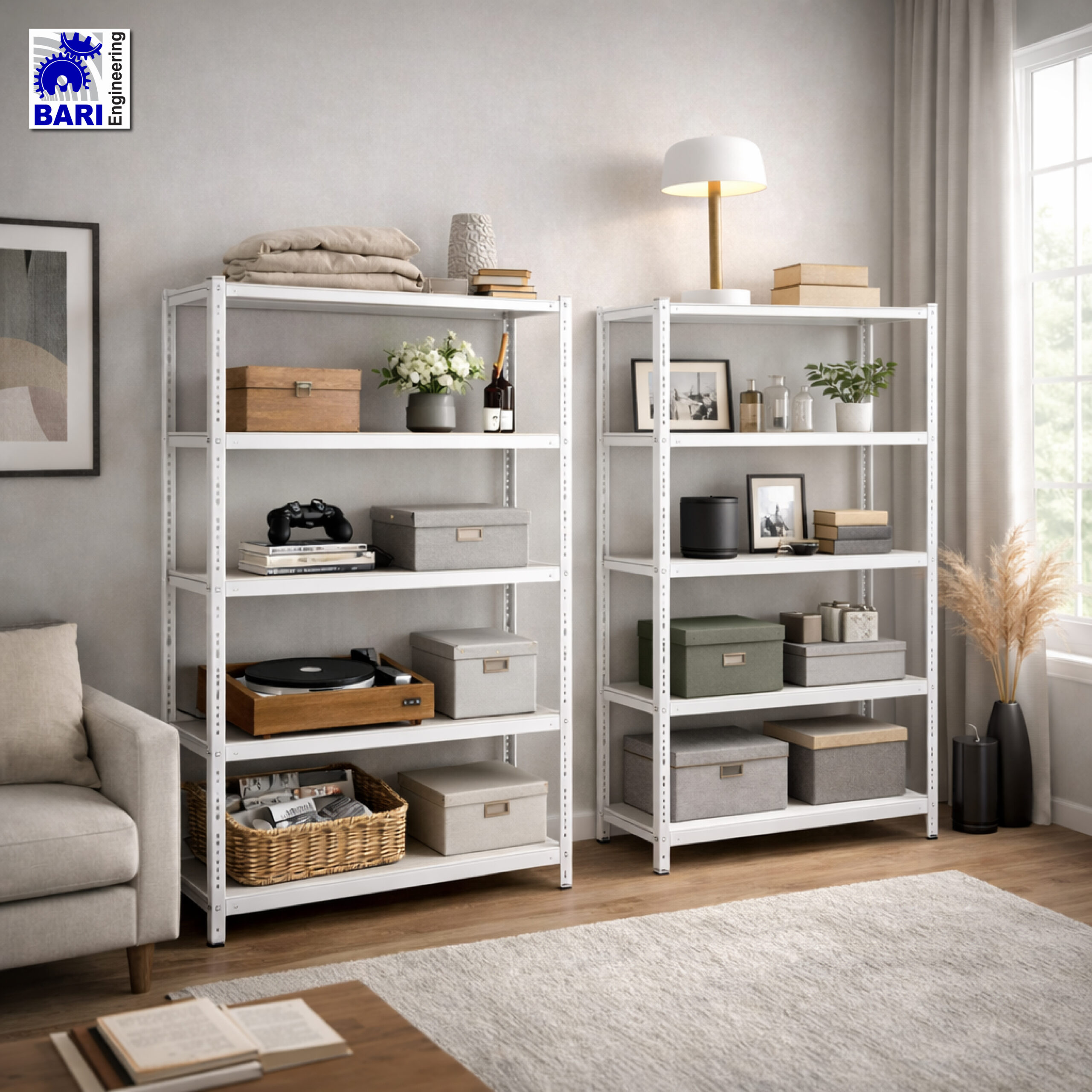 Iron Racks Picture-02