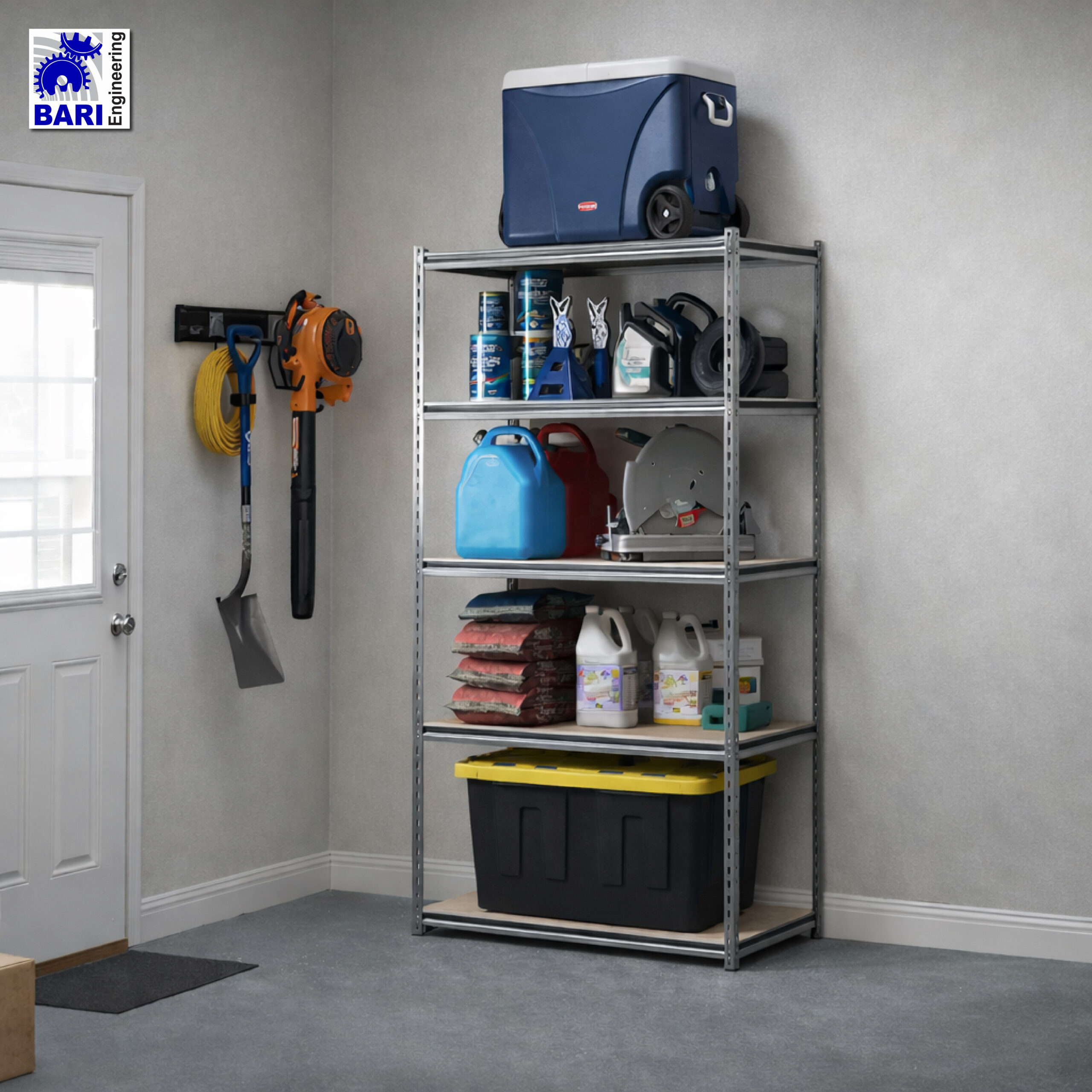 Iron Racks Picture-03