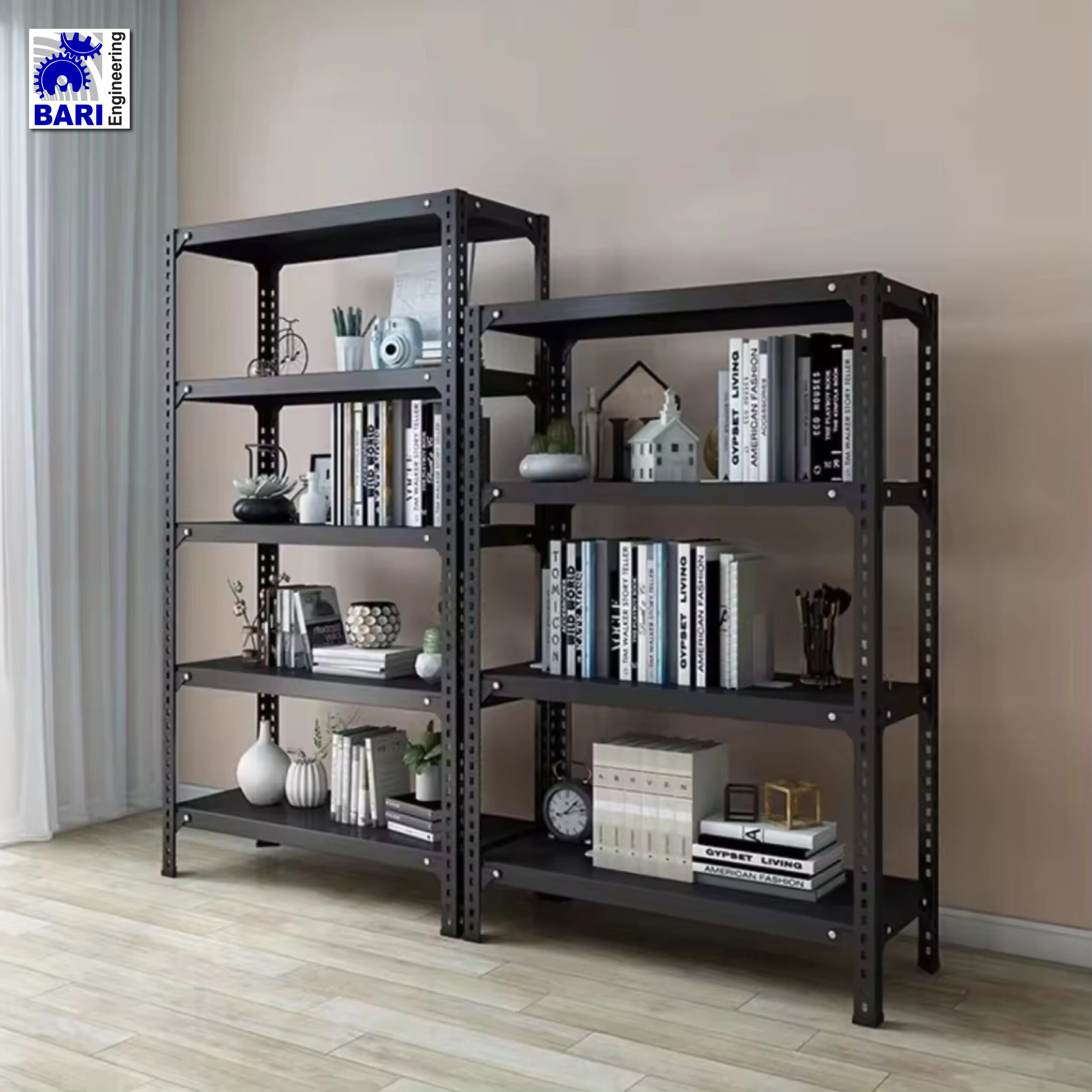 Iron Racks Picture-05