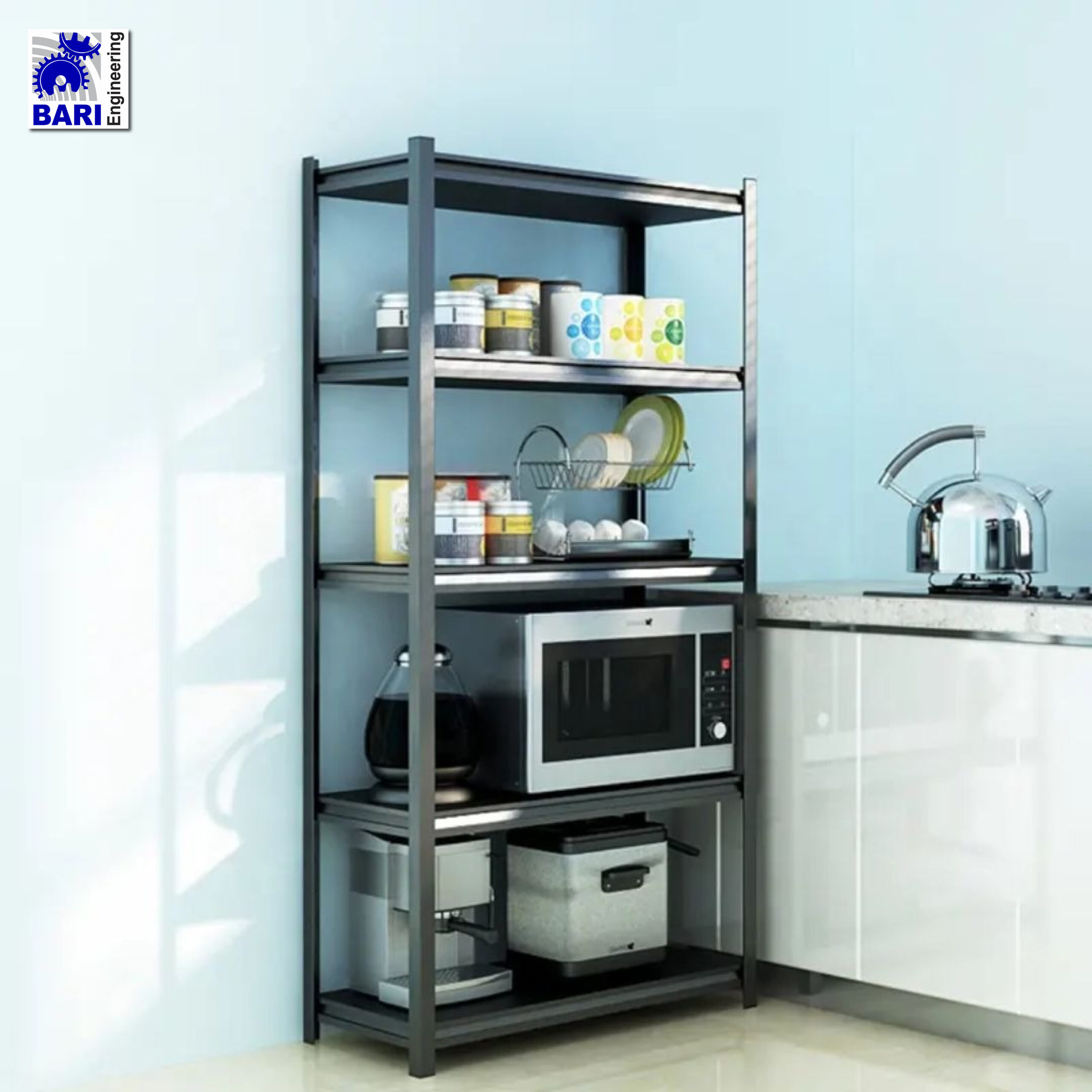 Kitchen use Rack Picture-03