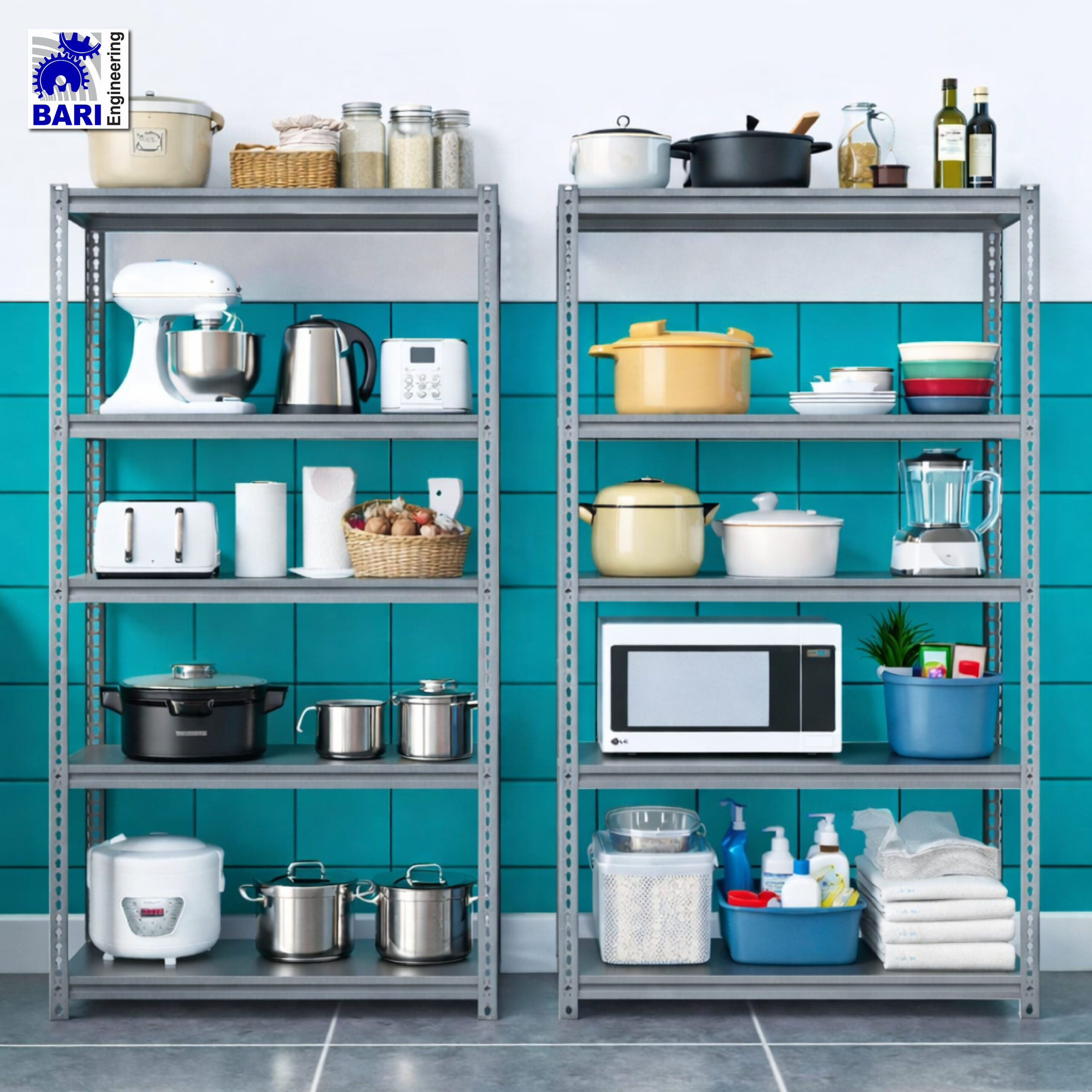 Kitchen use Rack Picture-05