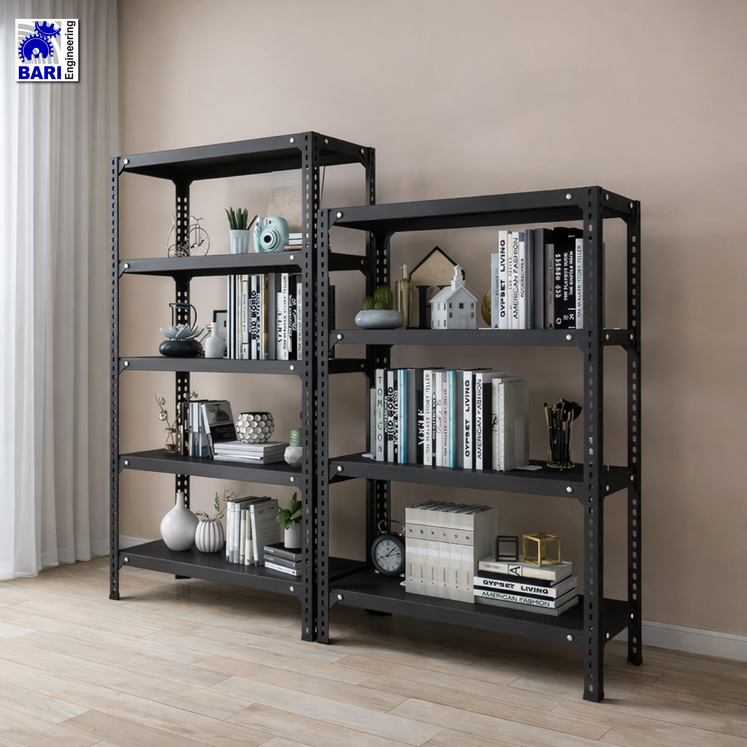 Metal Rack Picture-03