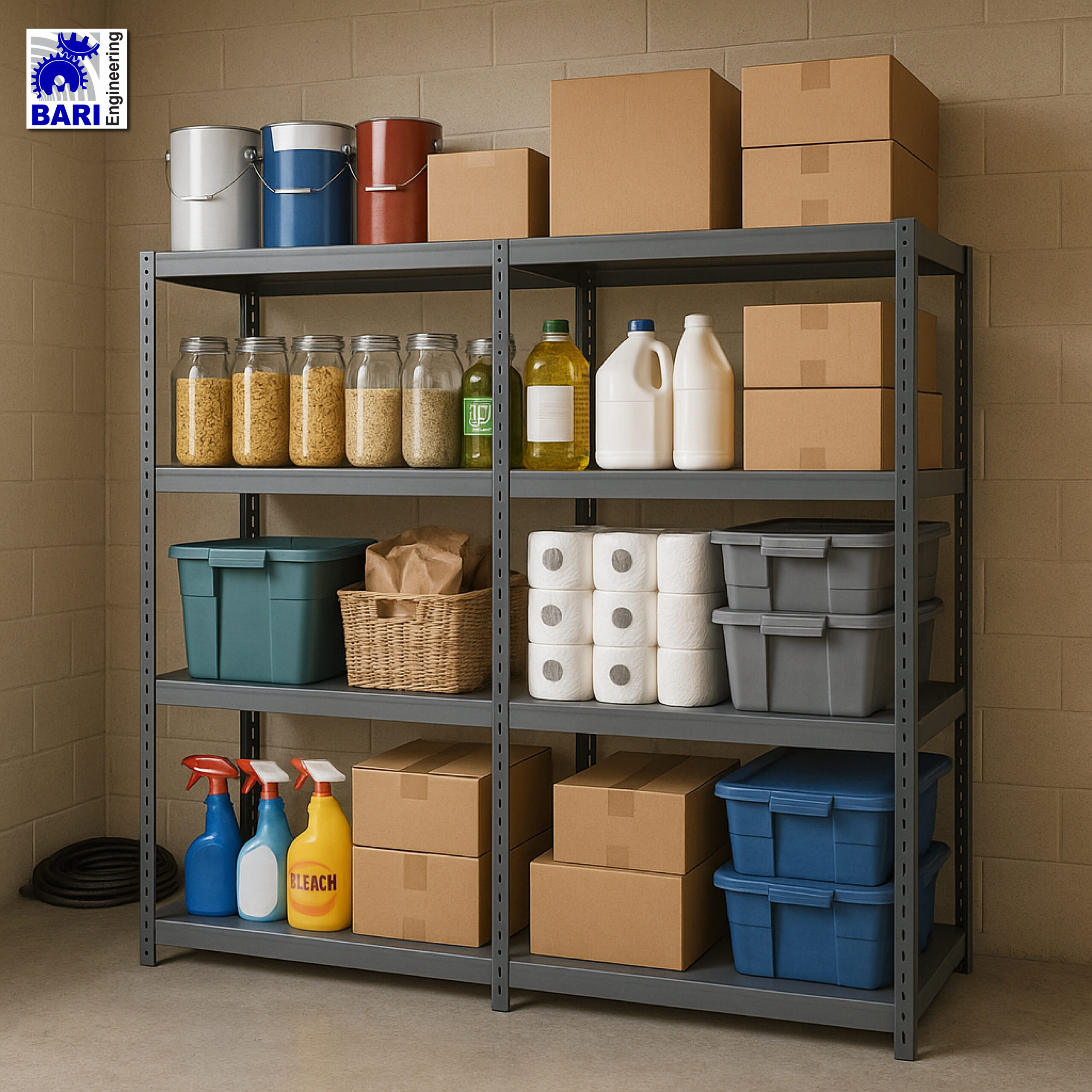 Storeroom Rack Picture-01