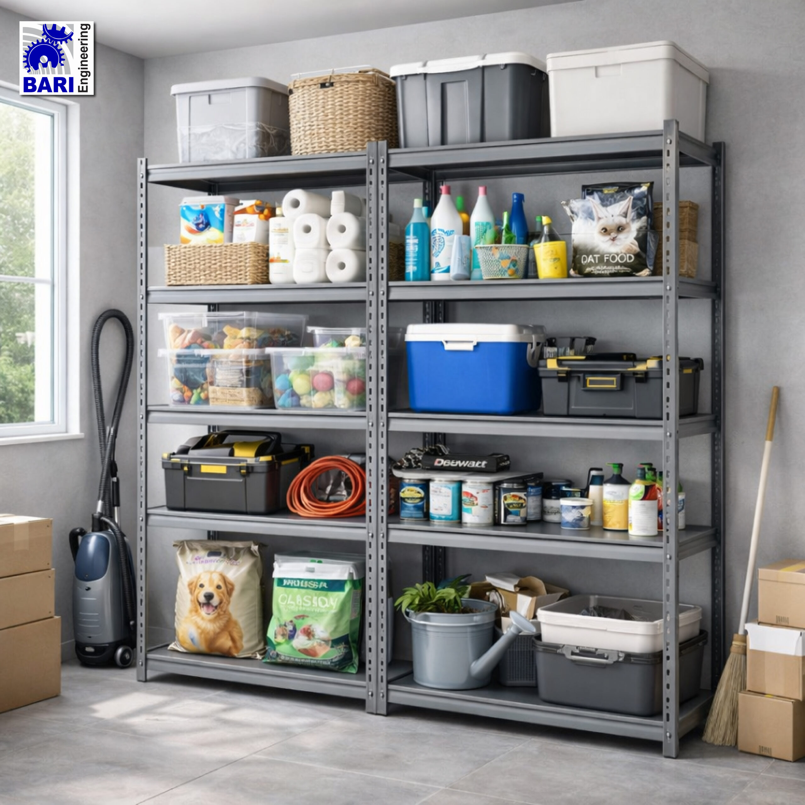 Storeroom Rack Picture-02