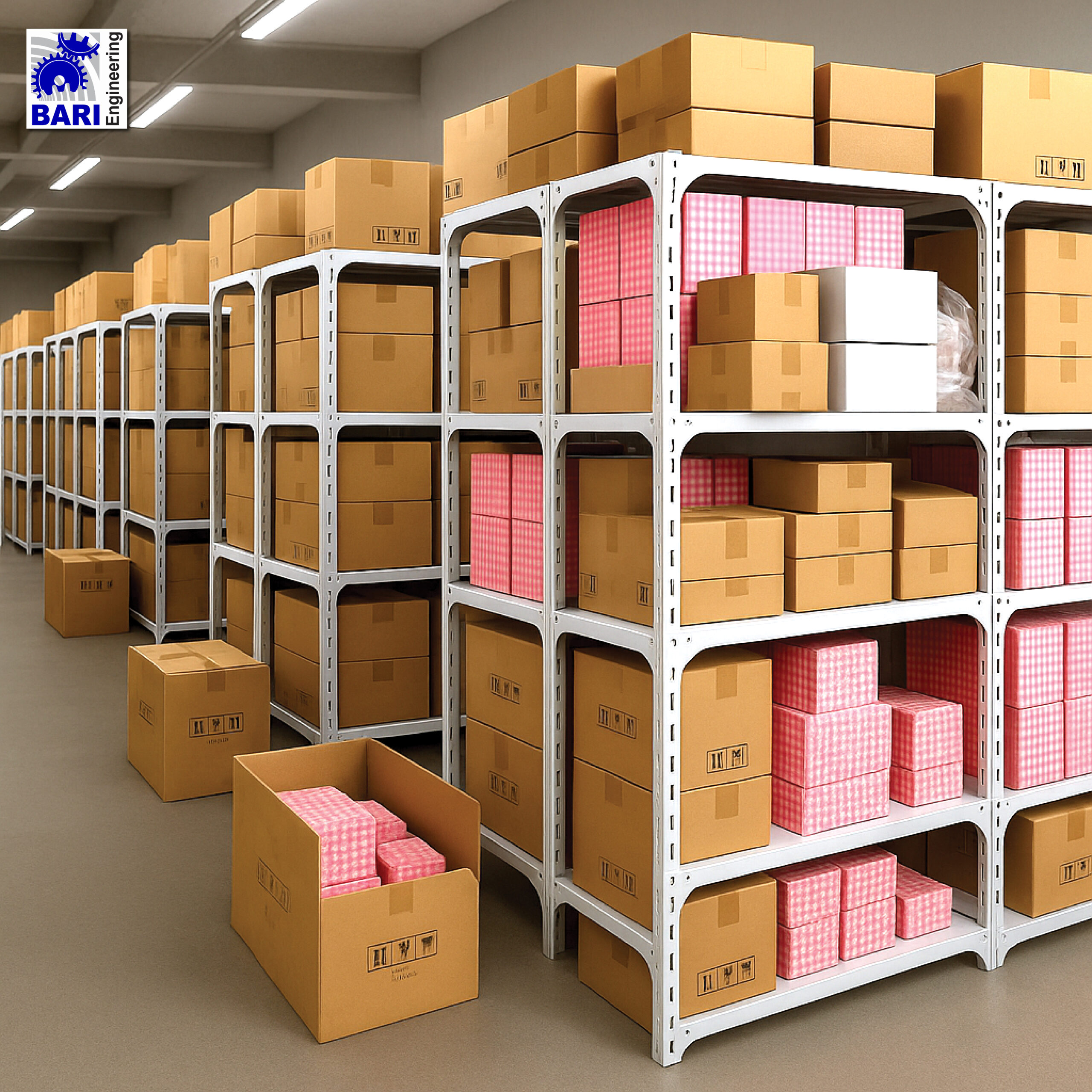 Storeroom Rack Picture-03