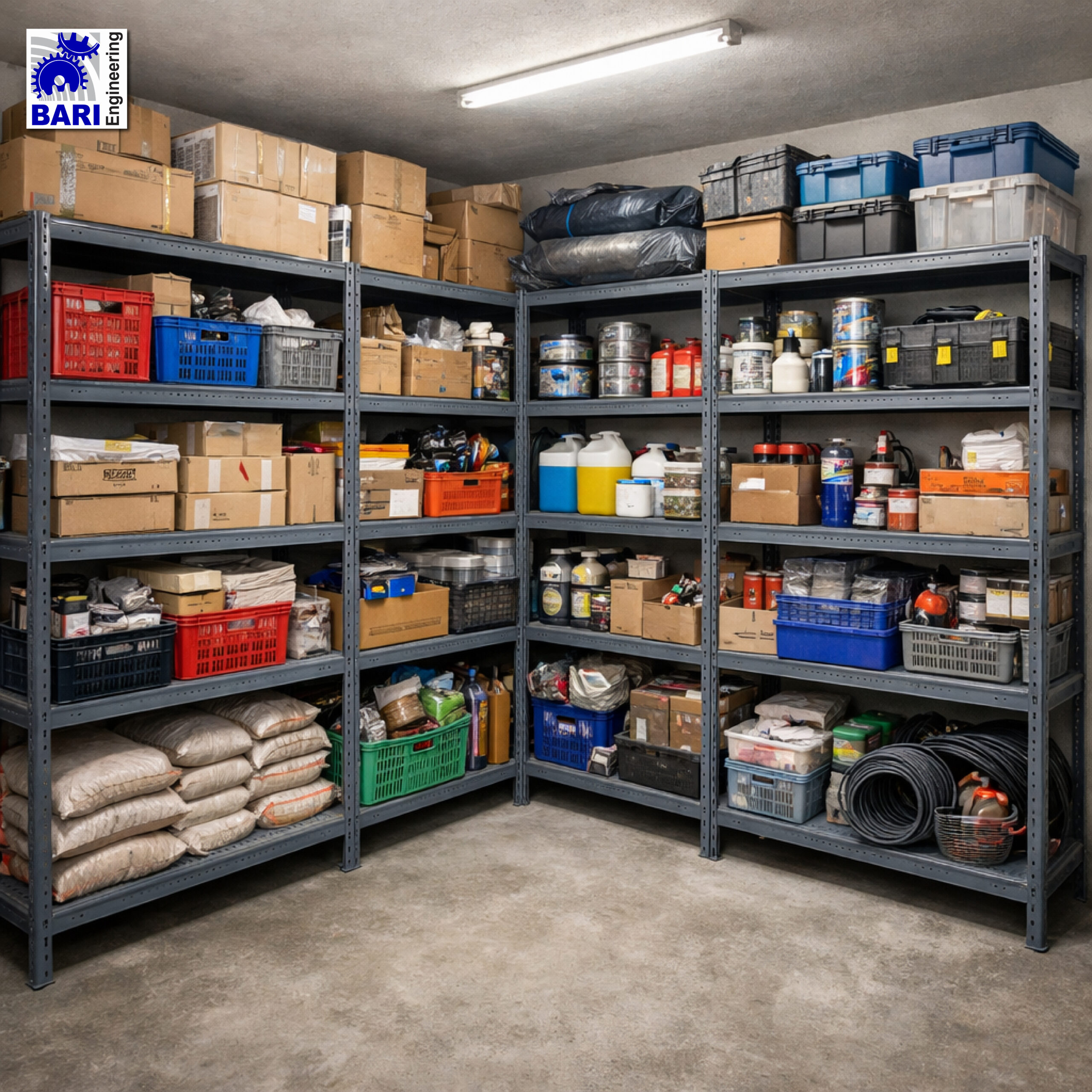 Storeroom Rack Picture-05